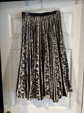 Maya de Mexico vintage sequin skirt- GORGEOUS